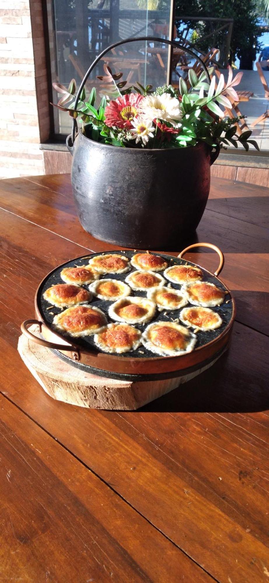 Pousada Estancia Mineira Guapé 외부 사진