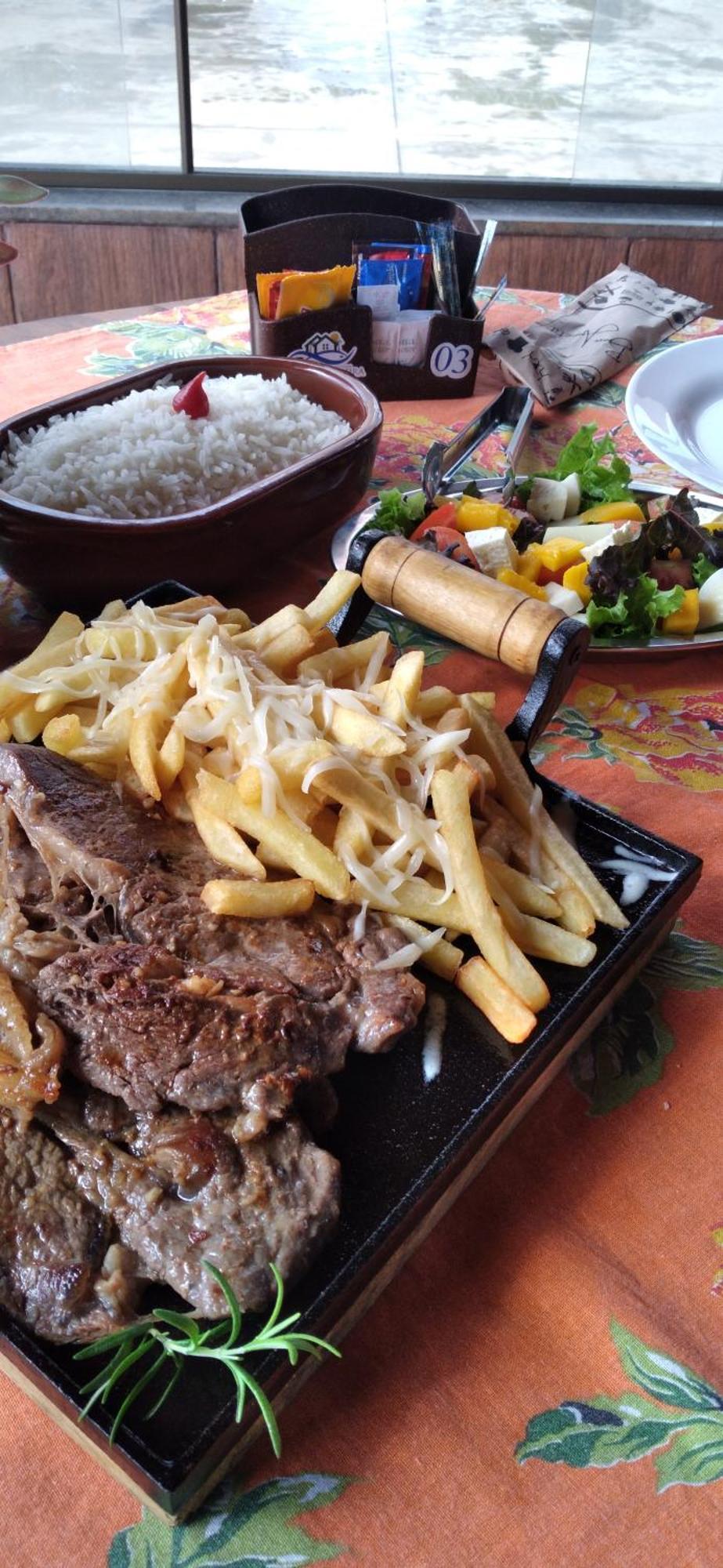 Pousada Estancia Mineira Guapé 외부 사진